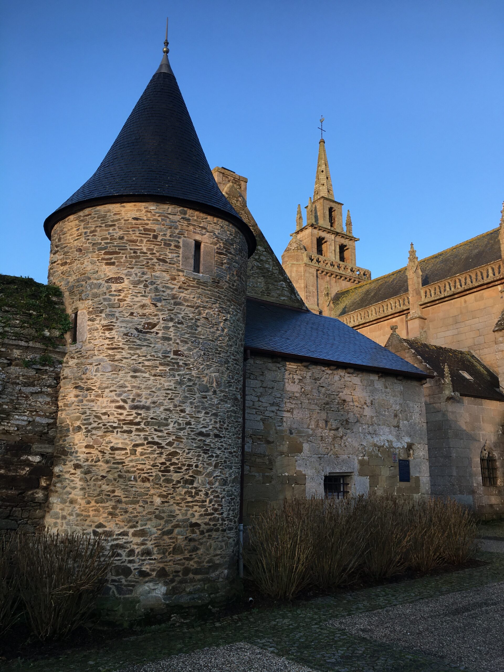 Minihy-Tréguier (22)