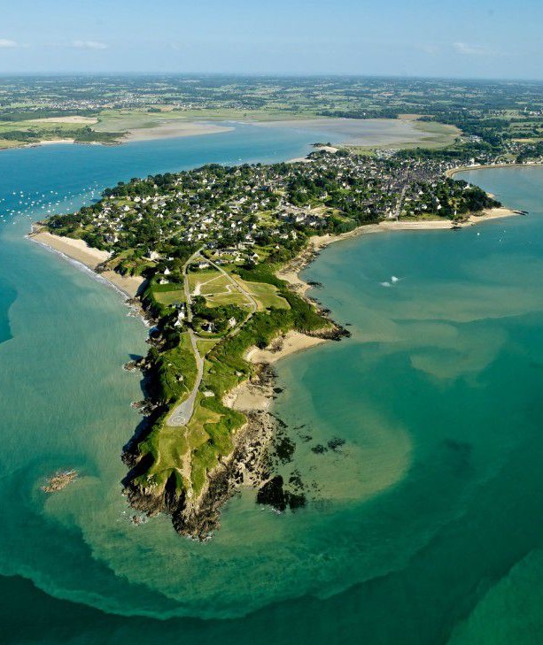 Saint-Jacut-de-la-Mer (22)